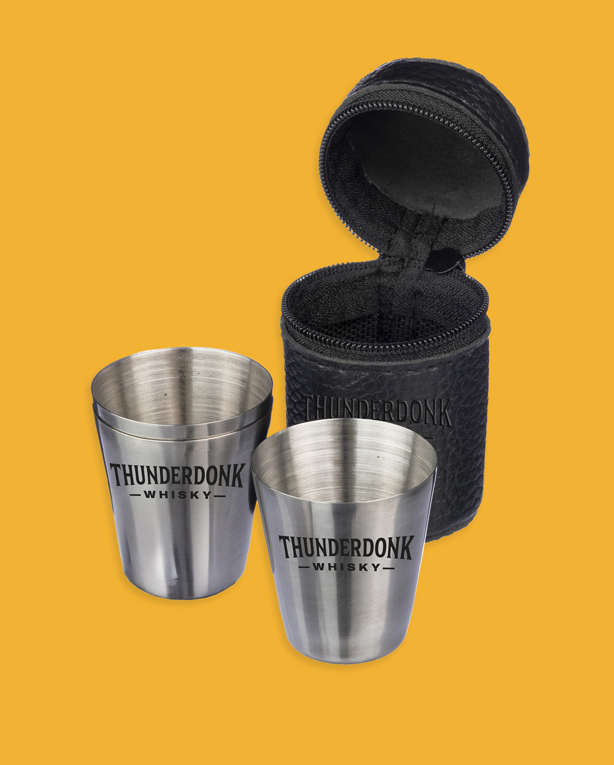 Shot Pouch