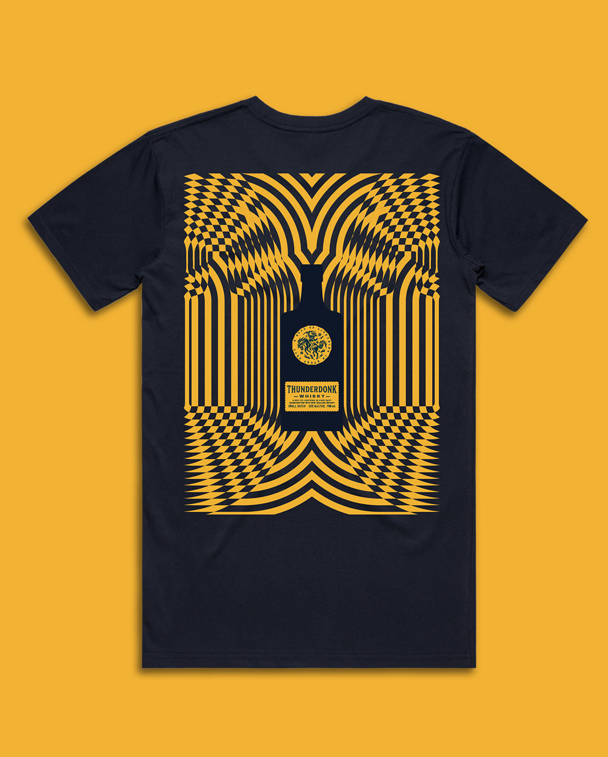 ThunderDonk T-Shirt
