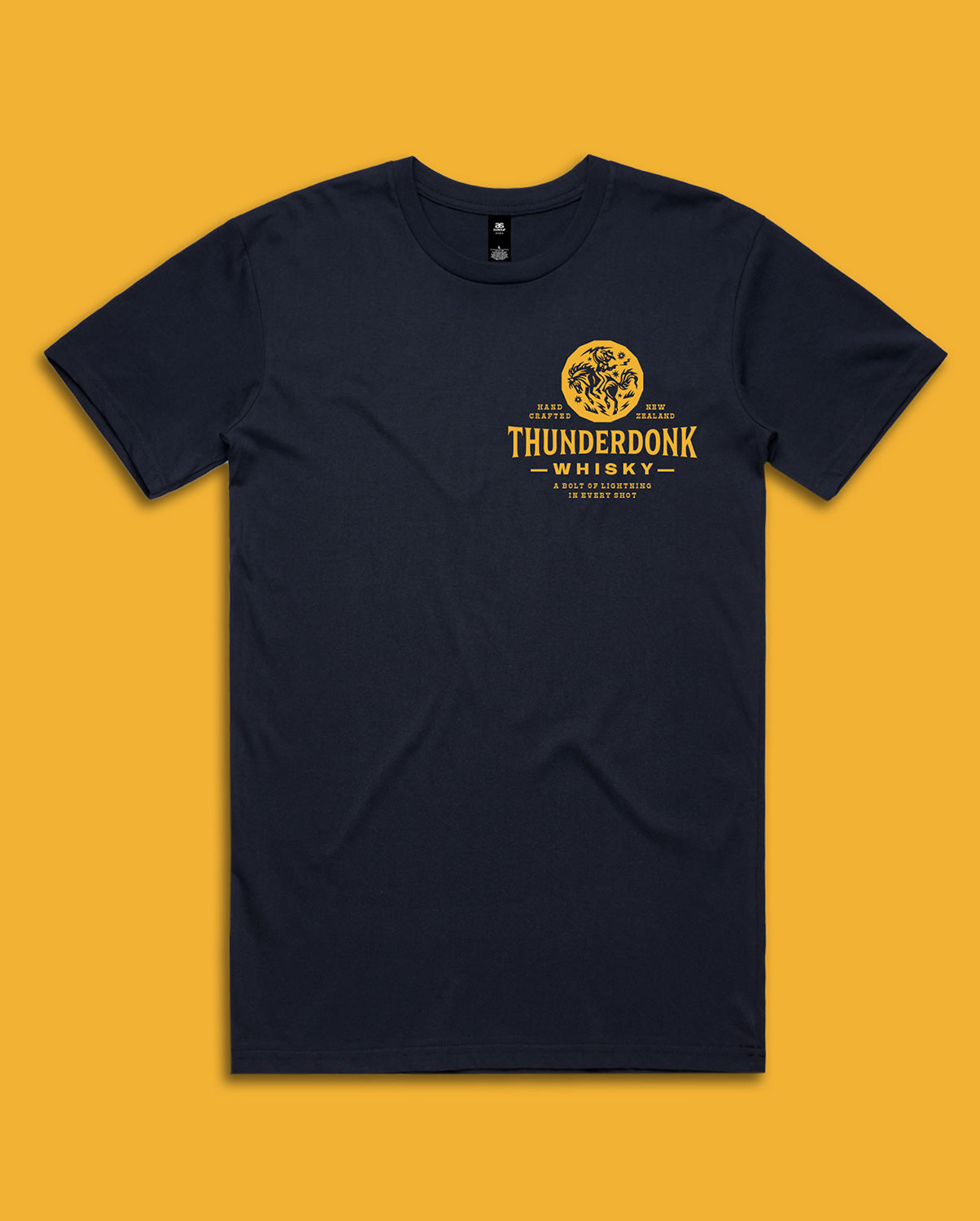 ThunderDonk T-Shirt