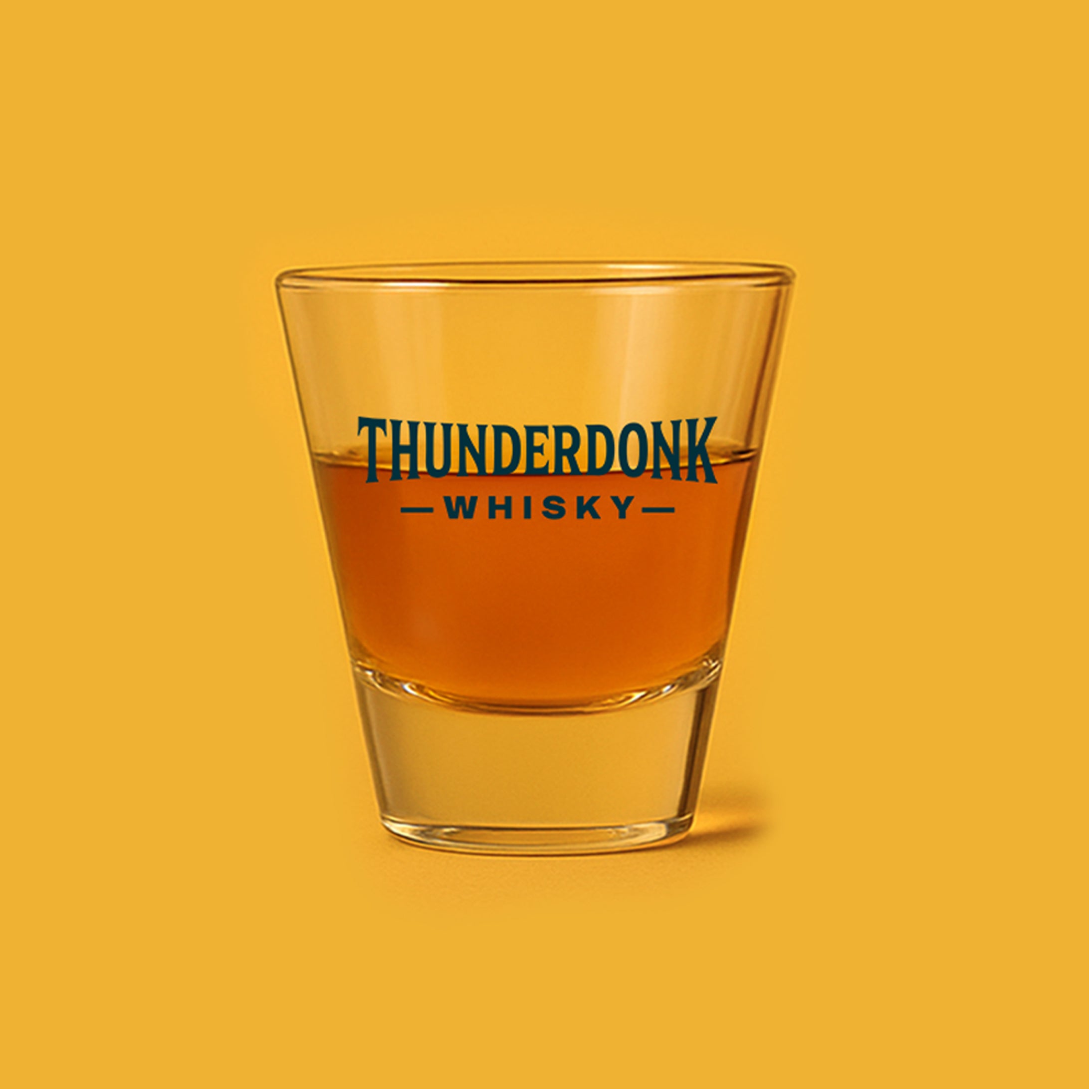 Donk Glass